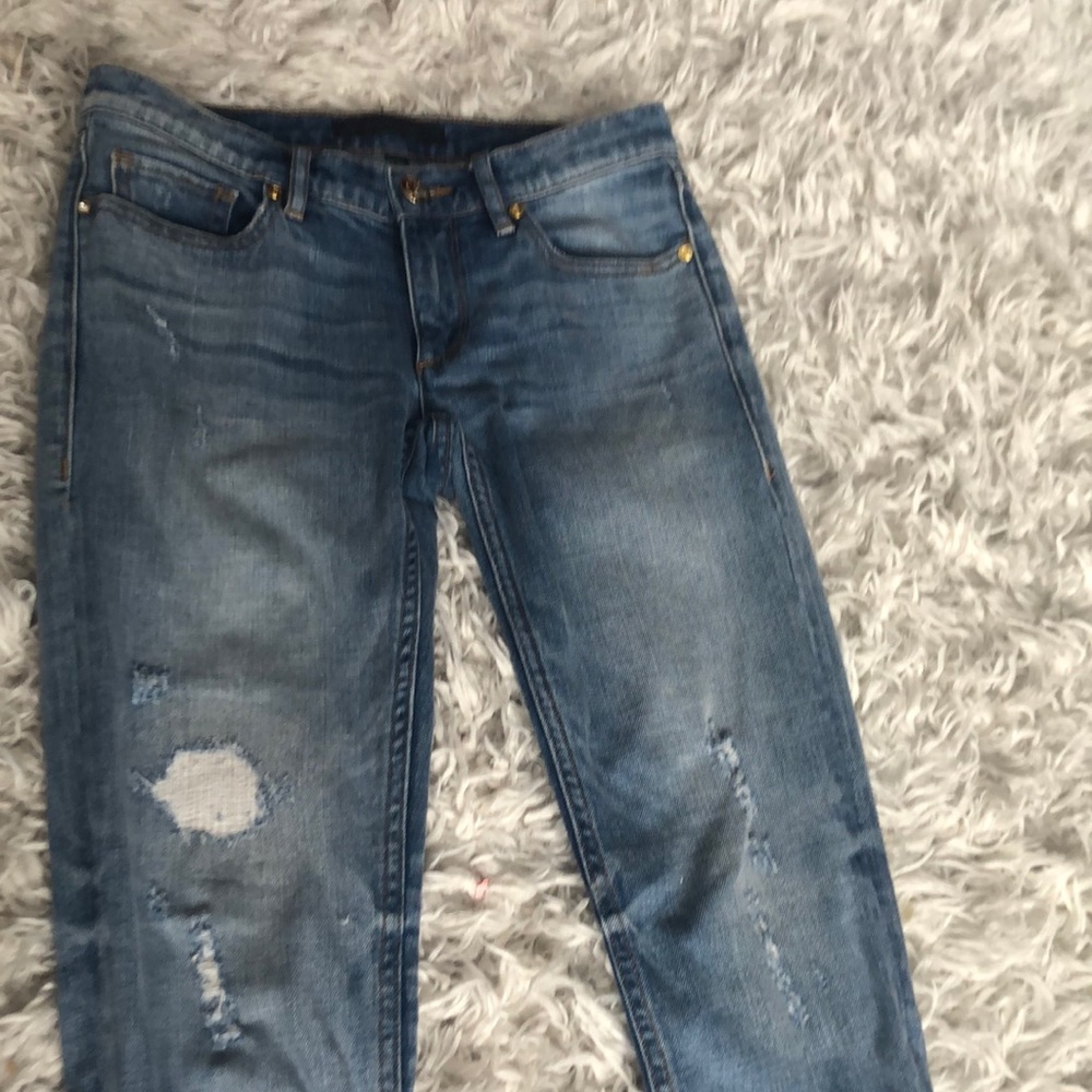 Juicy couture jeans